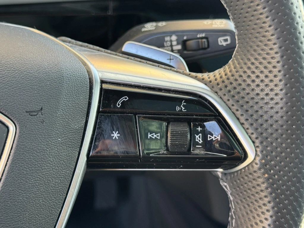 Audi e-tron – foto 36