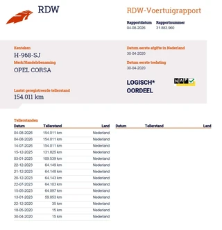Opel Corsa – thumbnail 20