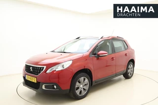 Peugeot 2008 – thumbnail 1