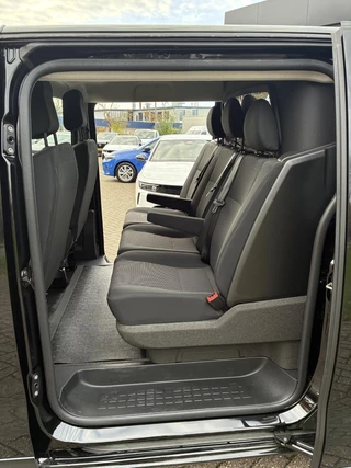 Opel Vivaro-e – thumbnail 17