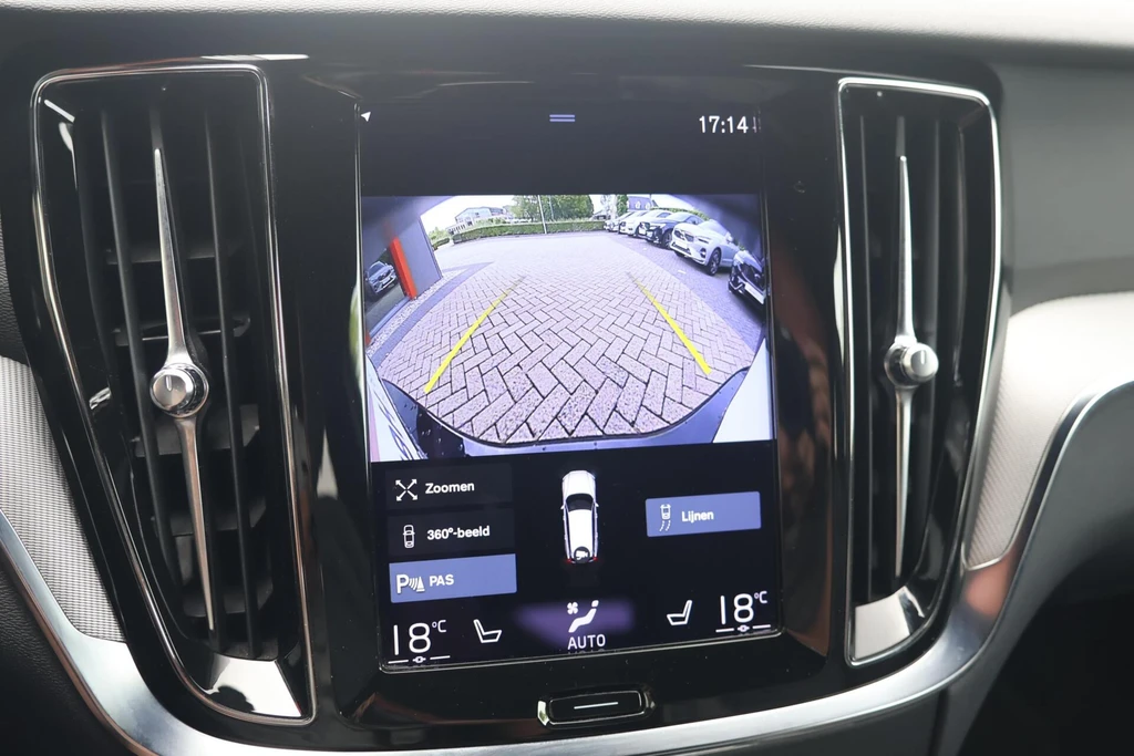 Volvo V60 – foto 51
