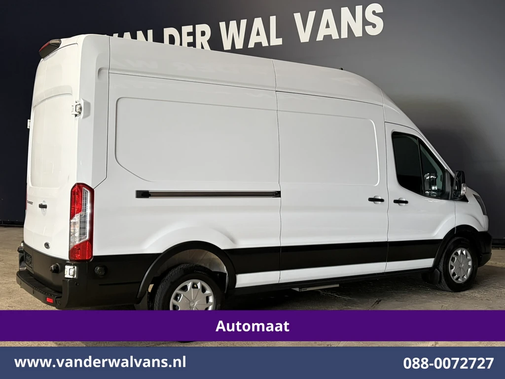 Ford Transit – foto 3