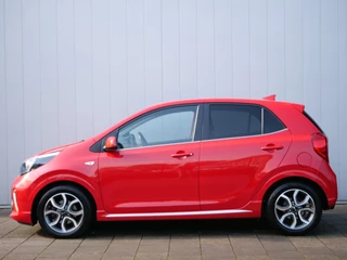Kia Picanto – thumbnail 2