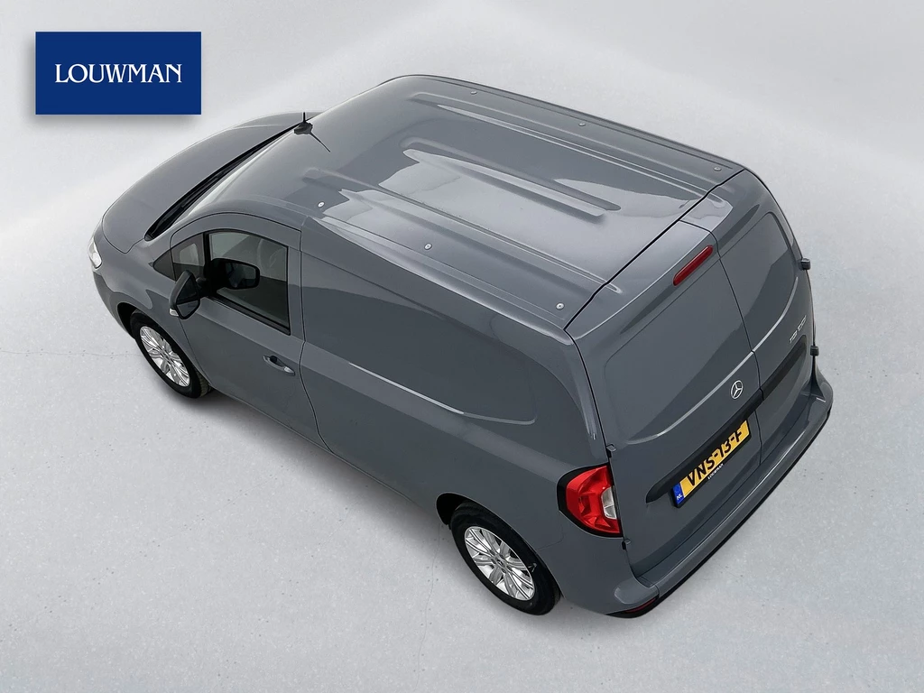 Mercedes-Benz Citan – foto 7