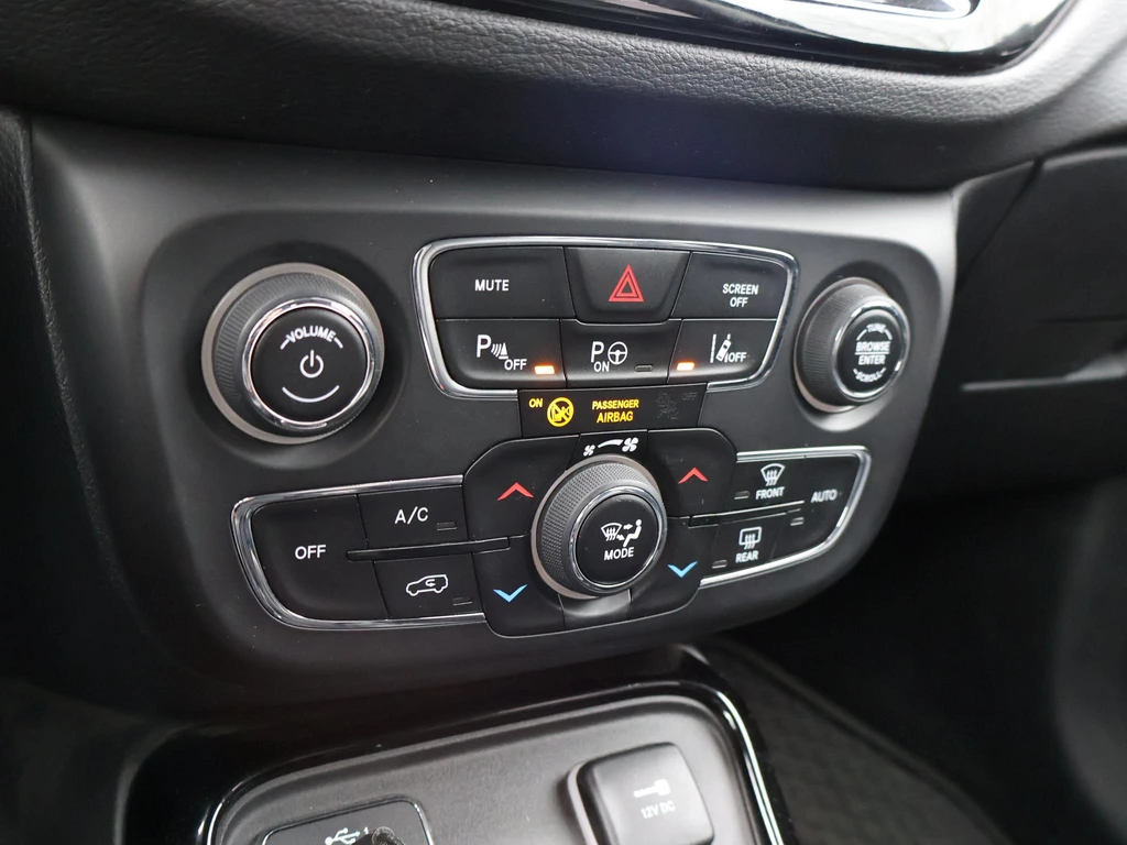 Jeep Compass – foto 20