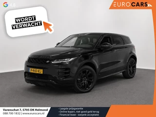 Land Rover Range Rover Evoque – thumbnail 1