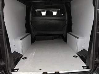 Opel Vivaro – thumbnail 16