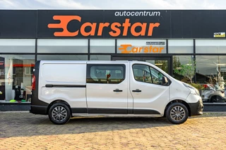Renault Trafic – thumbnail 6