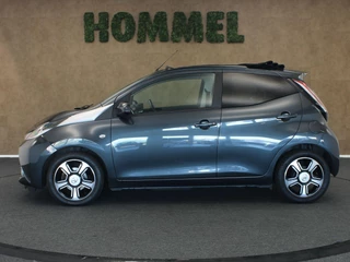 Toyota Aygo – thumbnail 3