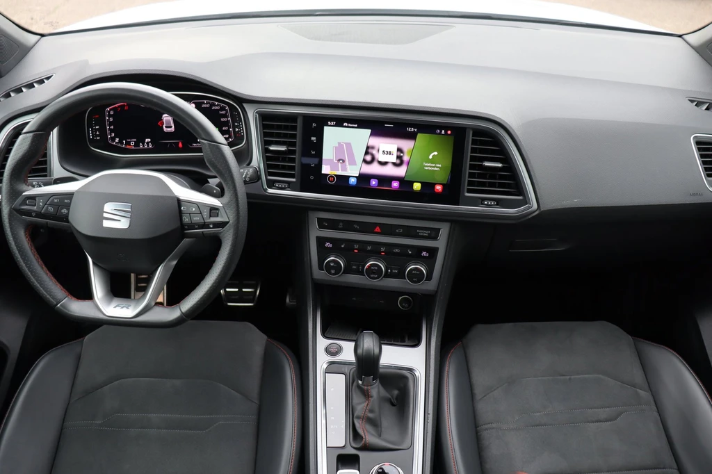 SEAT Ateca – foto 8