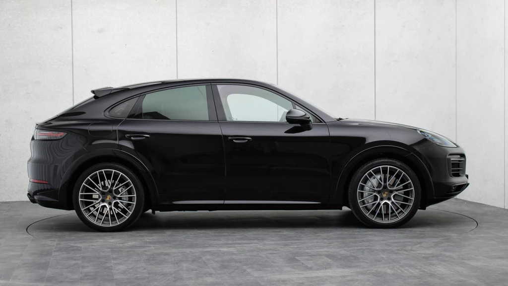 Porsche Cayenne – foto 10