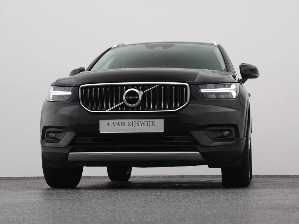 Volvo XC40 – foto 21