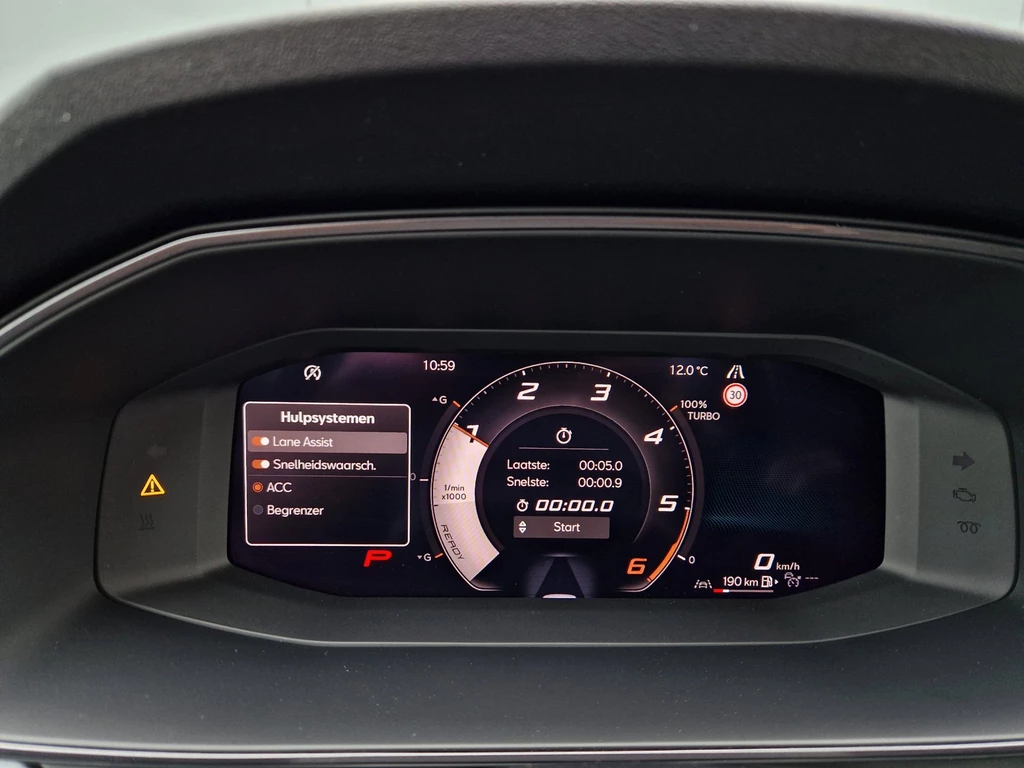 CUPRA Leon – foto 24