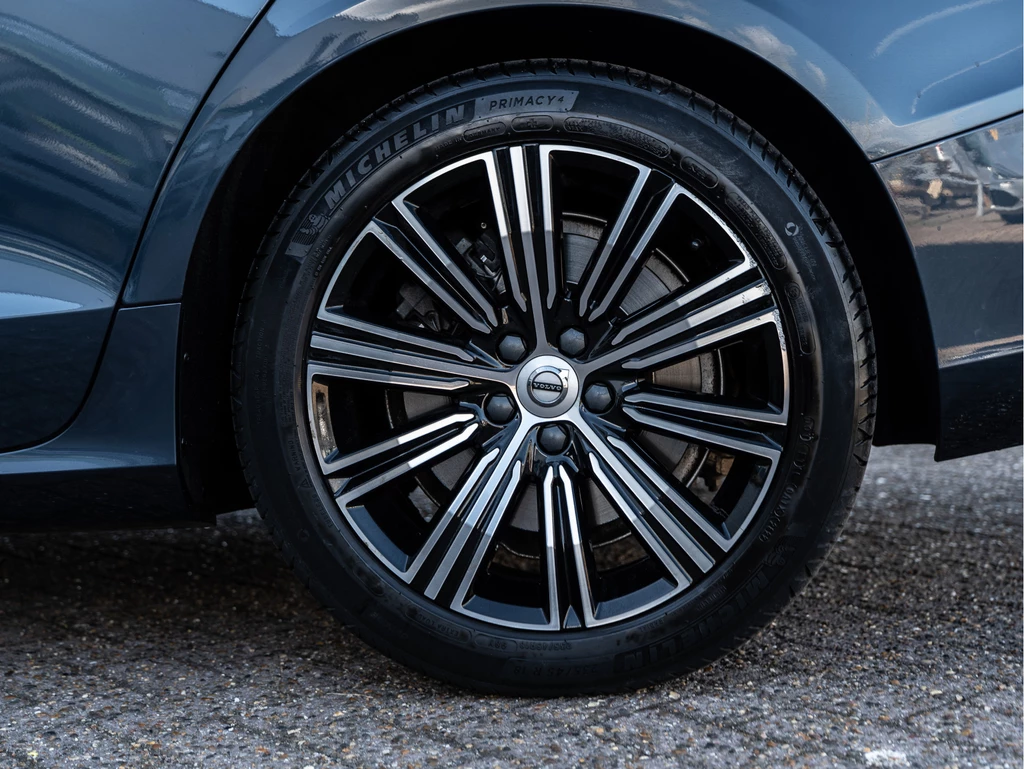 Volvo V60 – foto 12