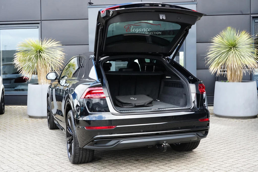 Audi Q8 – foto 28