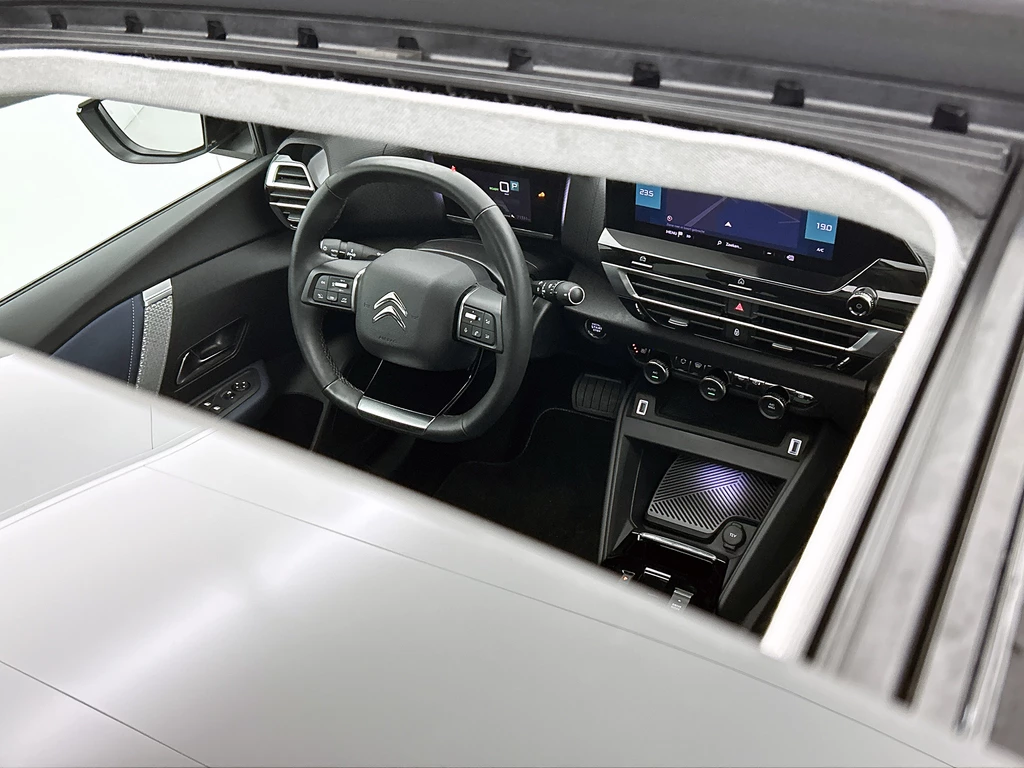 Citroën ë-C4 – foto 14