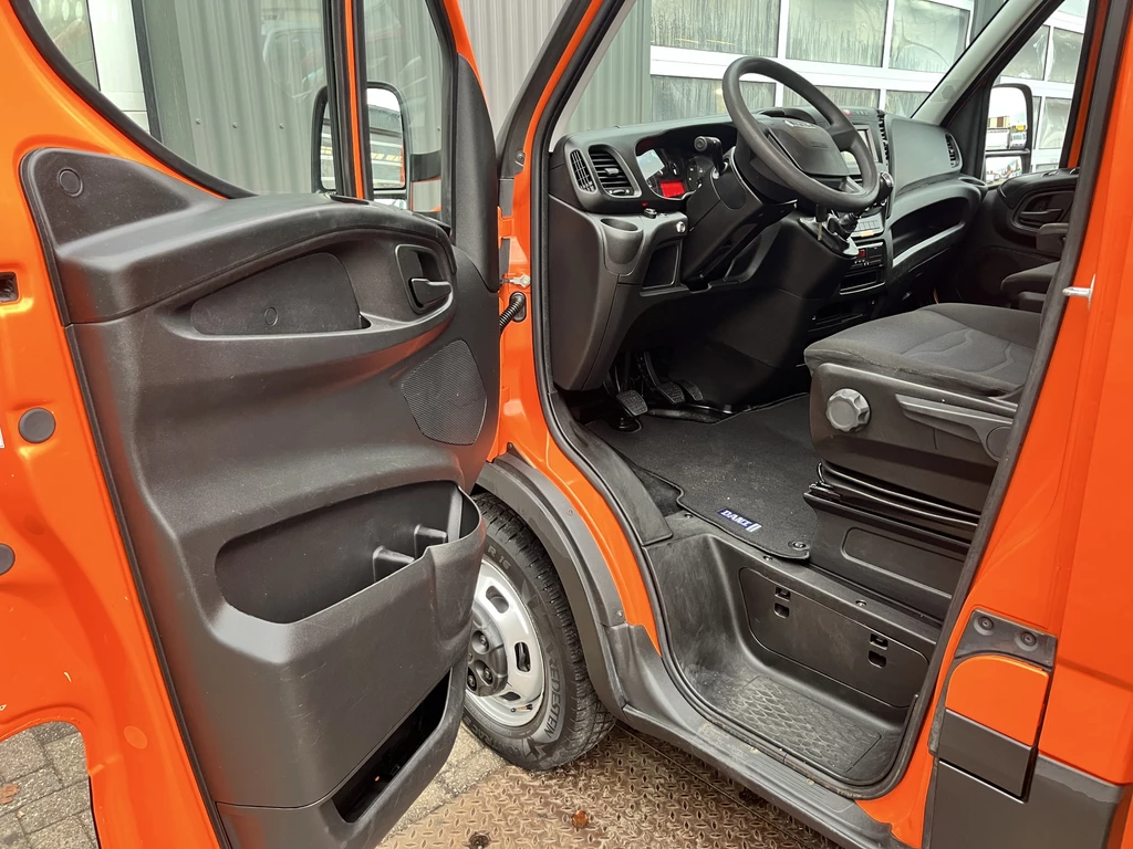 Iveco Daily – foto 14