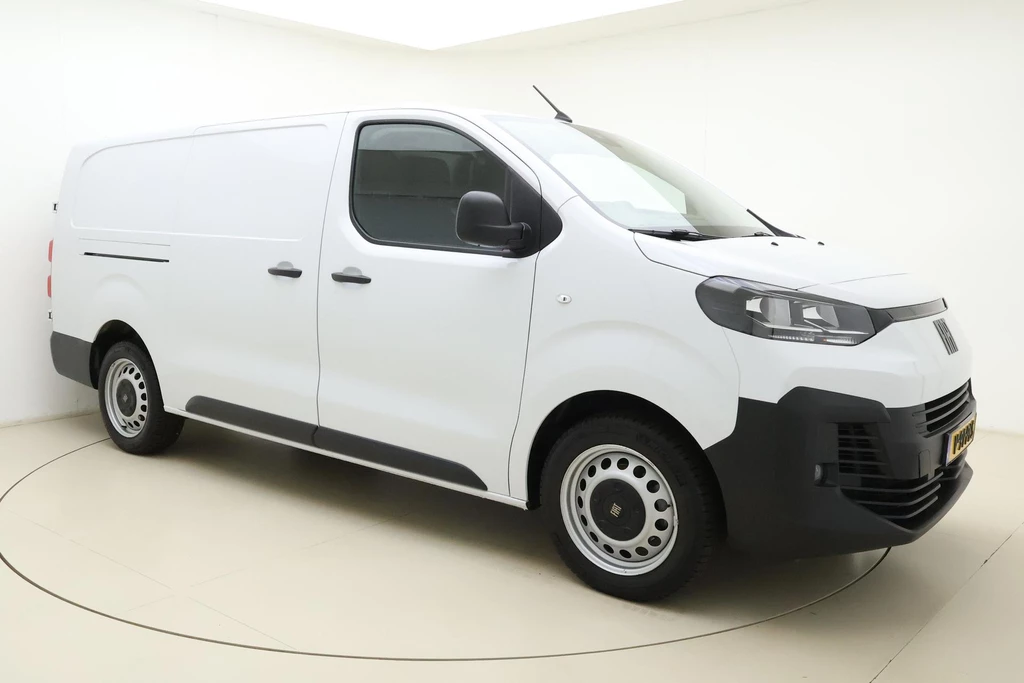 Fiat Scudo – foto 8