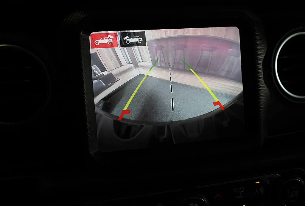 Jeep Wrangler – foto 31