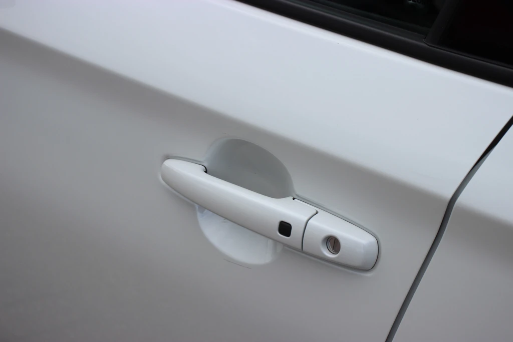 Suzuki Swift – foto 29