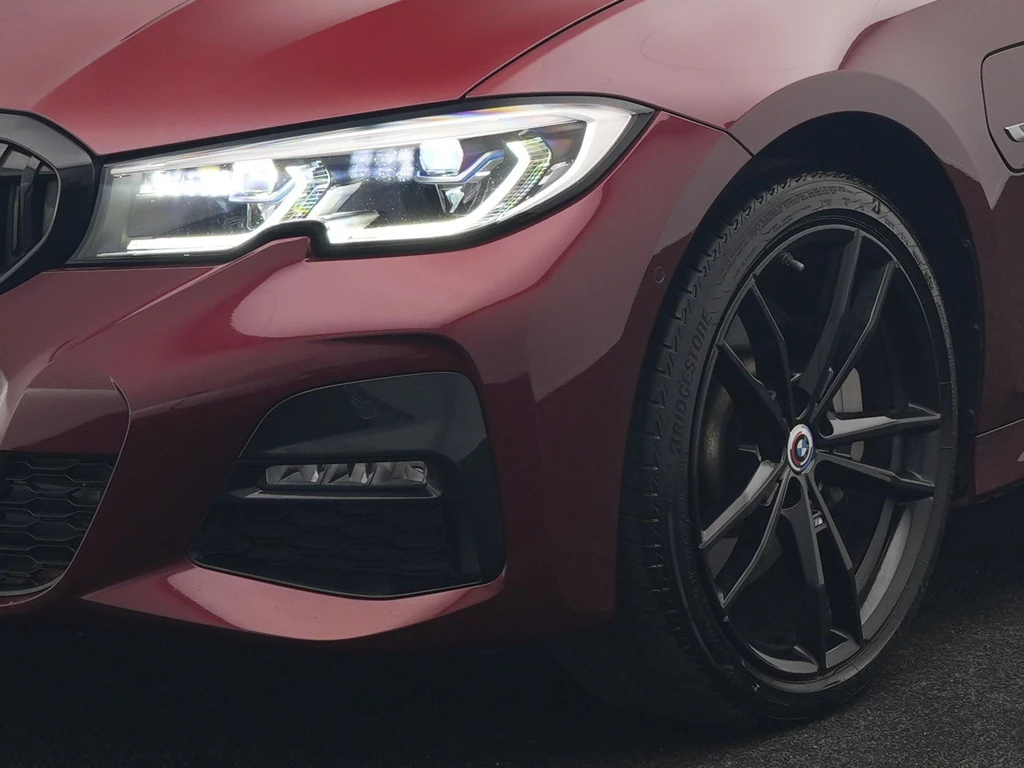 BMW 3 Serie – foto 17
