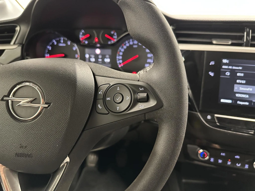 Opel Corsa – foto 19