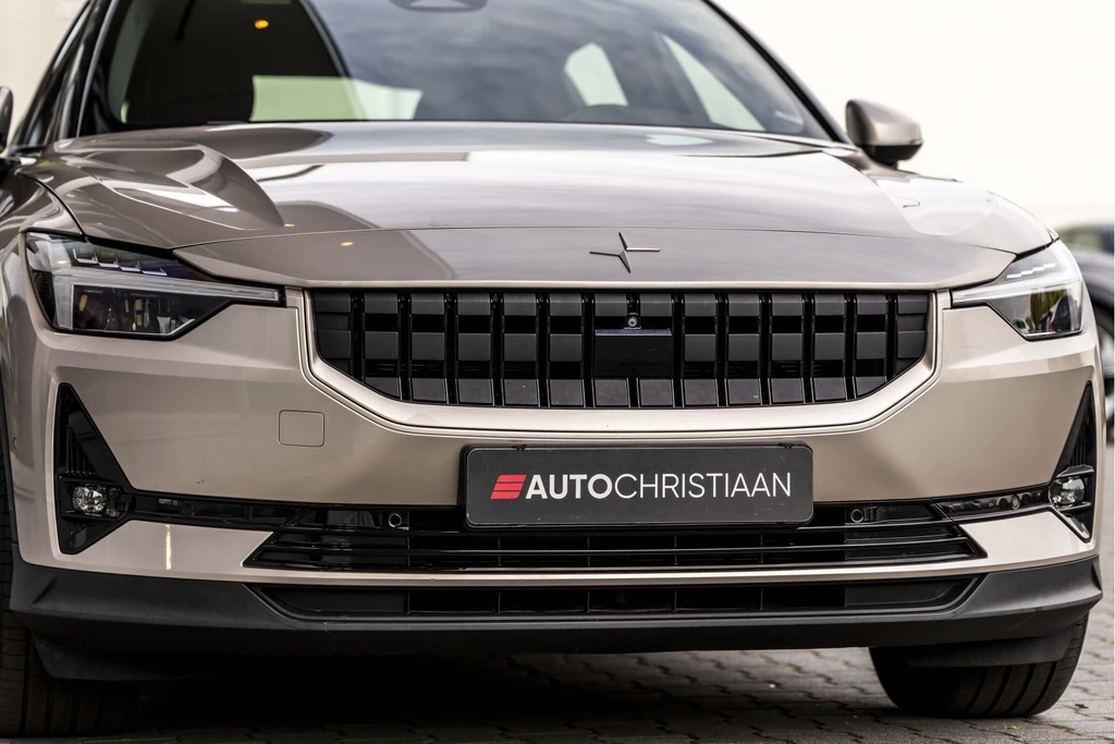 Polestar 2 – foto 9