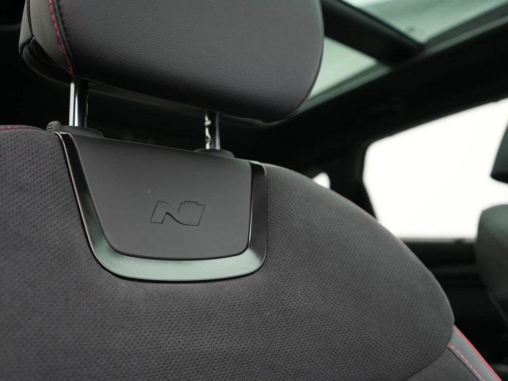 Hyundai Tucson – foto 39
