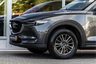 Mazda CX-5 – thumbnail 16