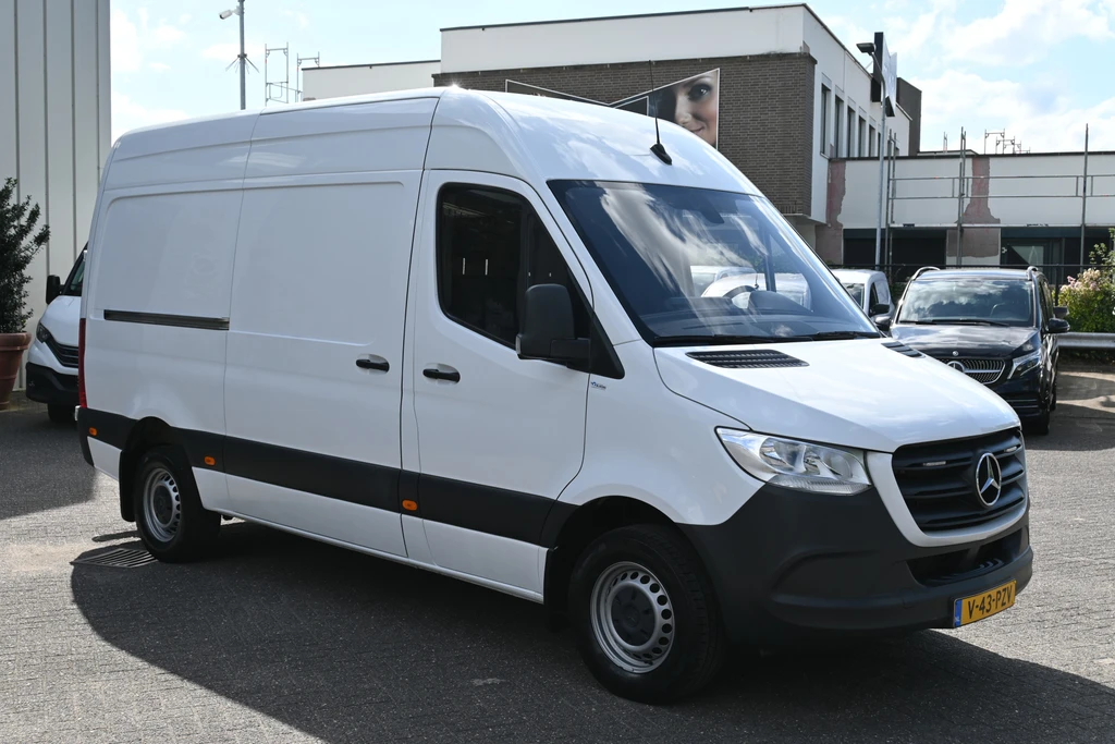 Mercedes-Benz Sprinter – foto 5