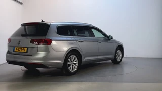 Volkswagen Passat – thumbnail 5