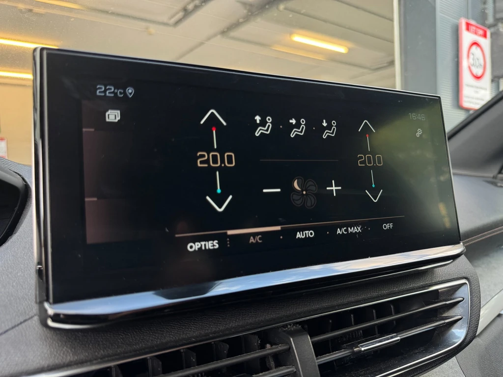 Peugeot 5008 – foto 43