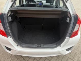 Honda Jazz – thumbnail 19