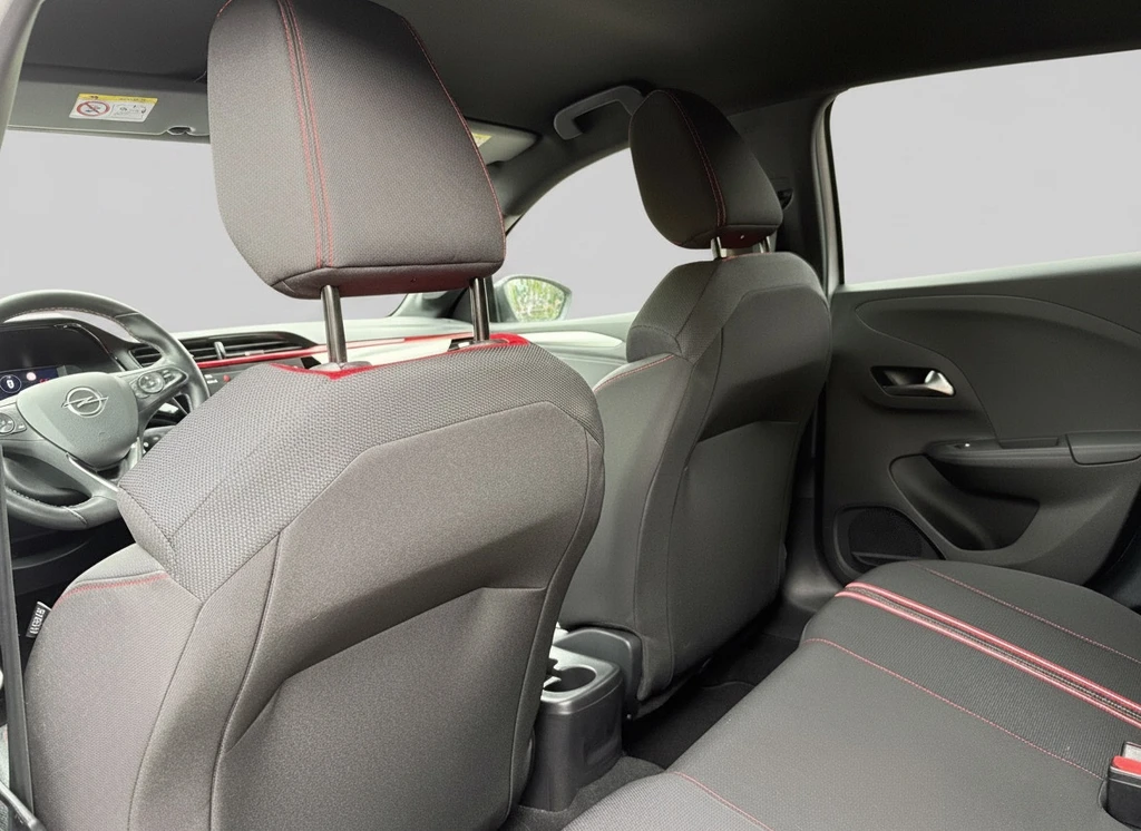 Opel Corsa – foto 23