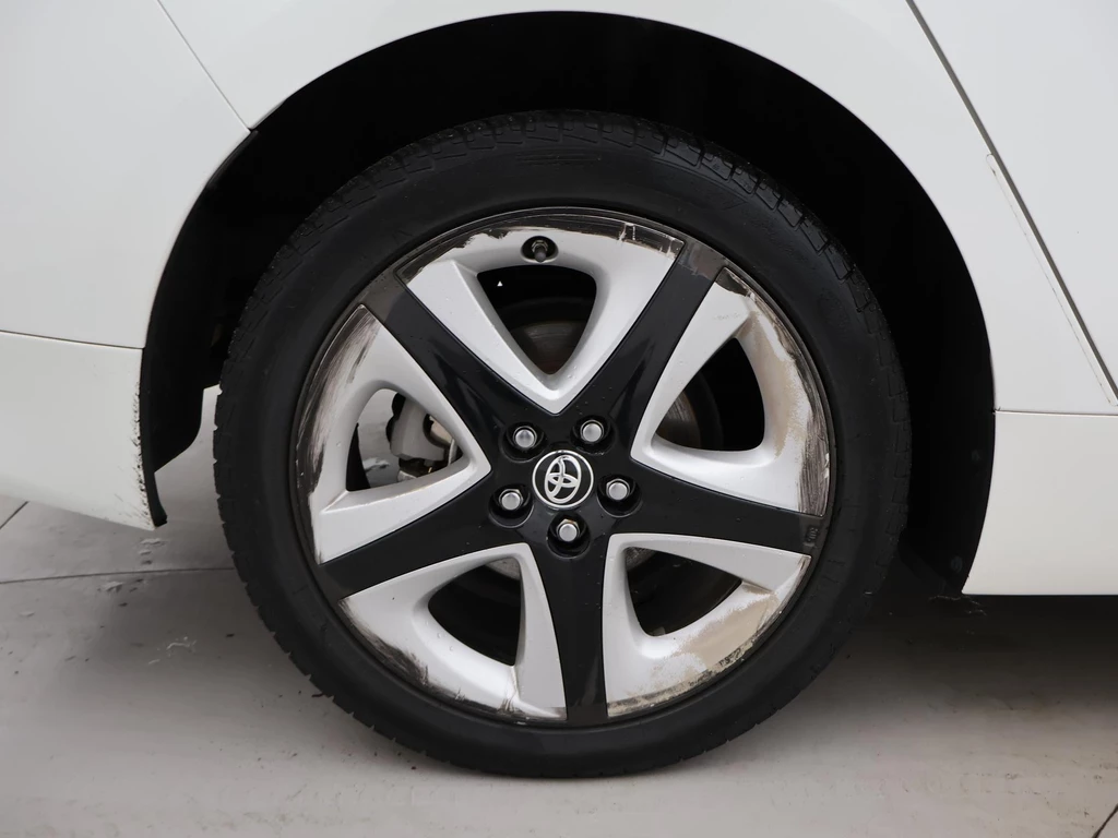 Toyota Prius – foto 12