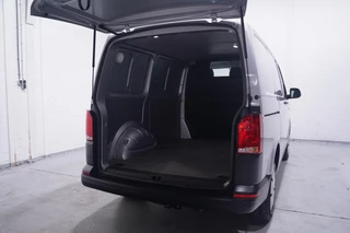 Volkswagen Transporter – thumbnail 14
