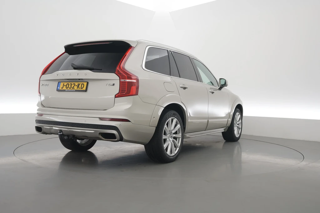 Volvo XC90 – foto 3