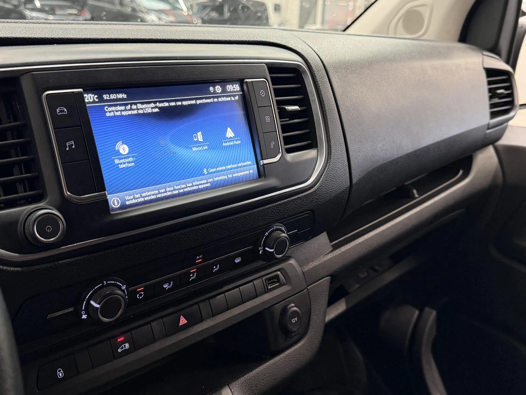 Toyota ProAce – foto 16