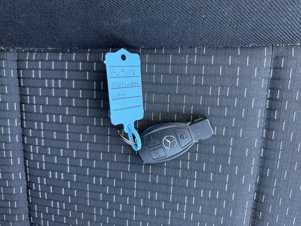 Mercedes-Benz Vito – foto 28