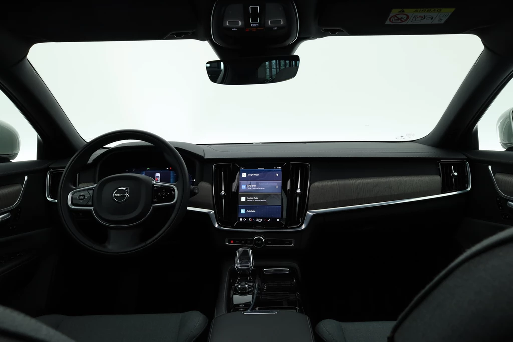 Volvo V90 – foto 11