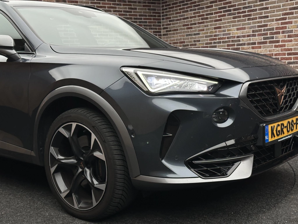 CUPRA Formentor – foto 10