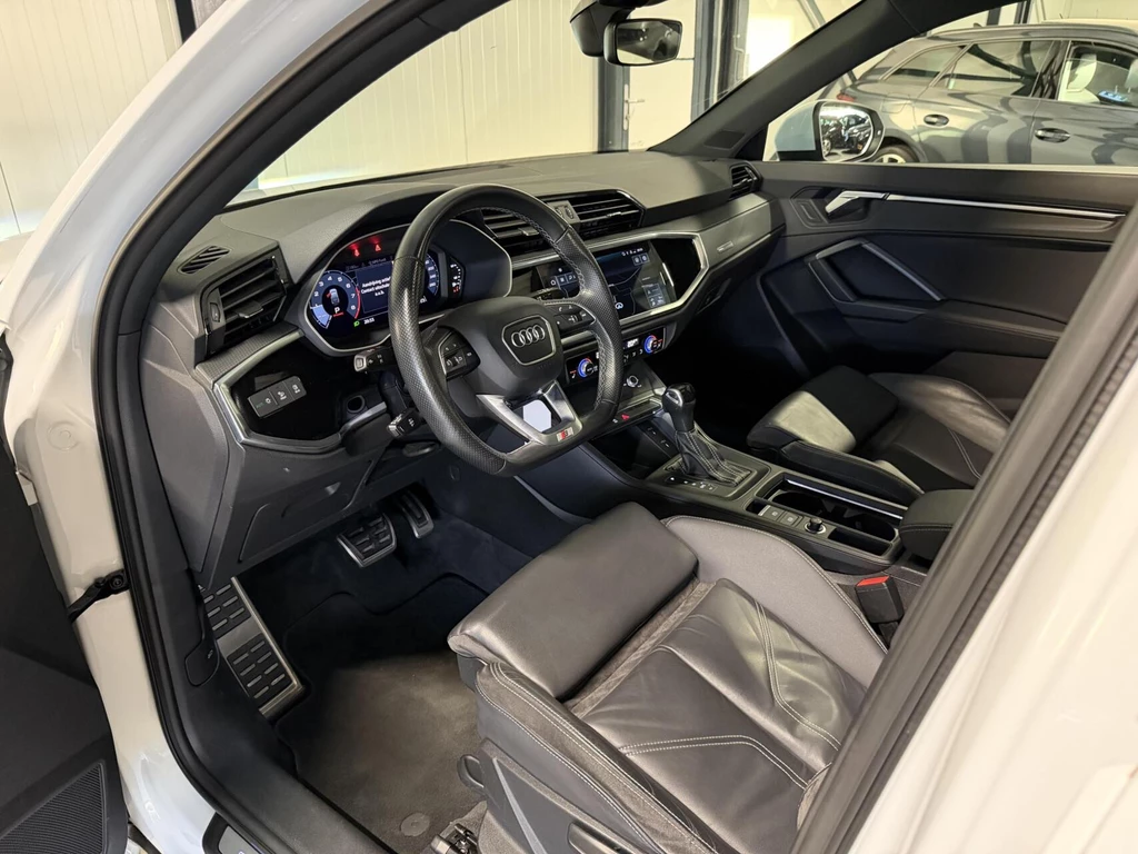 Audi Q3 – foto 26