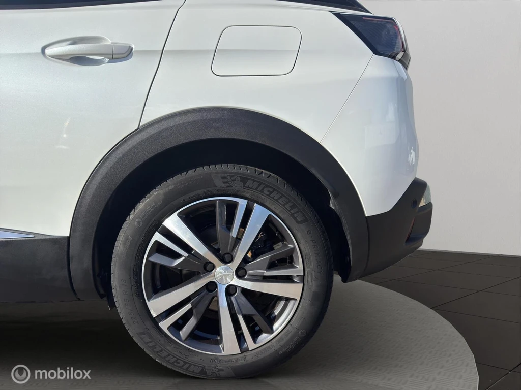 Peugeot 3008 – foto 32