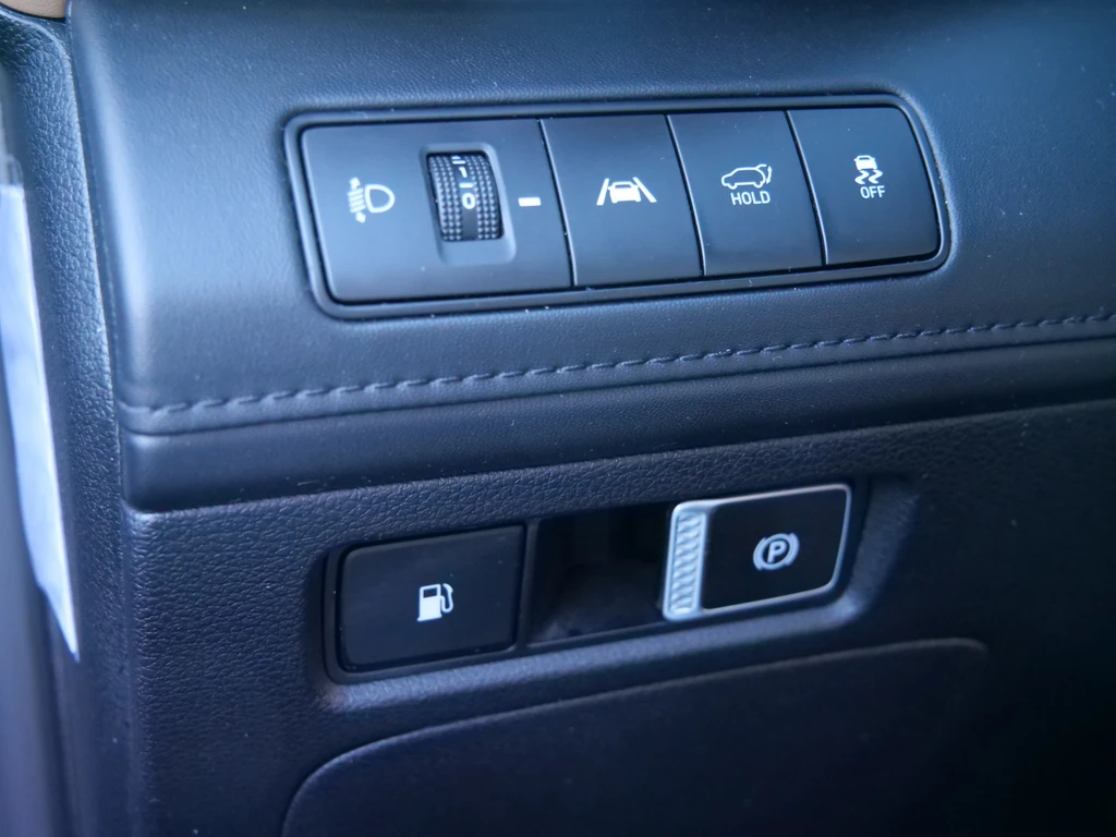 Hyundai Santa Fe – foto 34