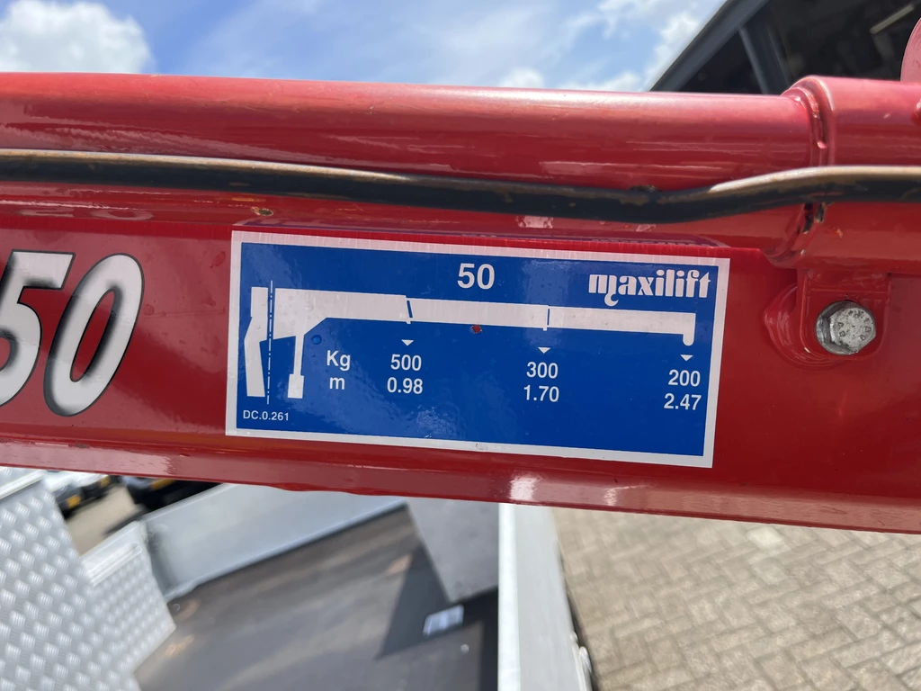 Renault Master – foto 24