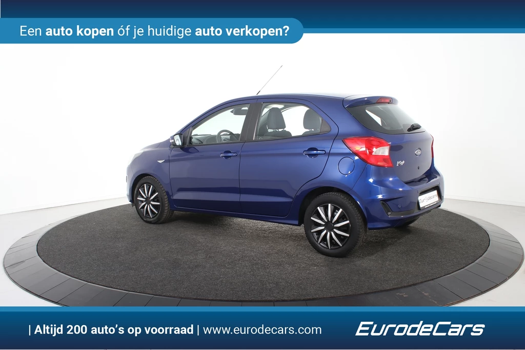 Ford Ka – foto 5