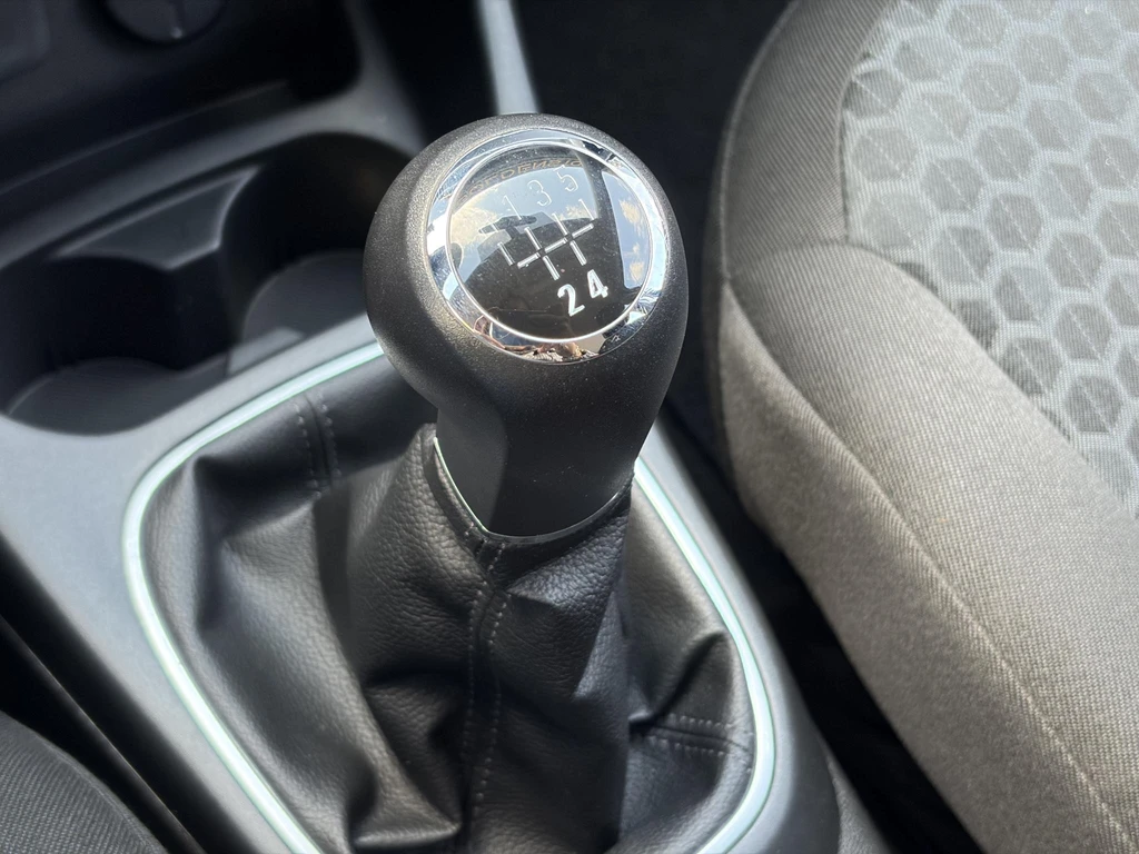 Opel Corsa – foto 23