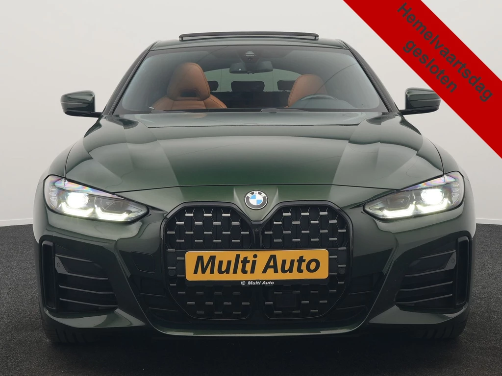 BMW 4 Serie – foto 10