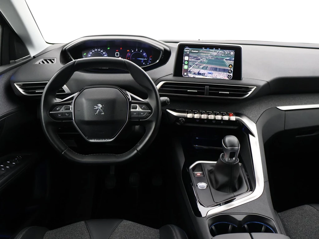 Peugeot 3008 – foto 8