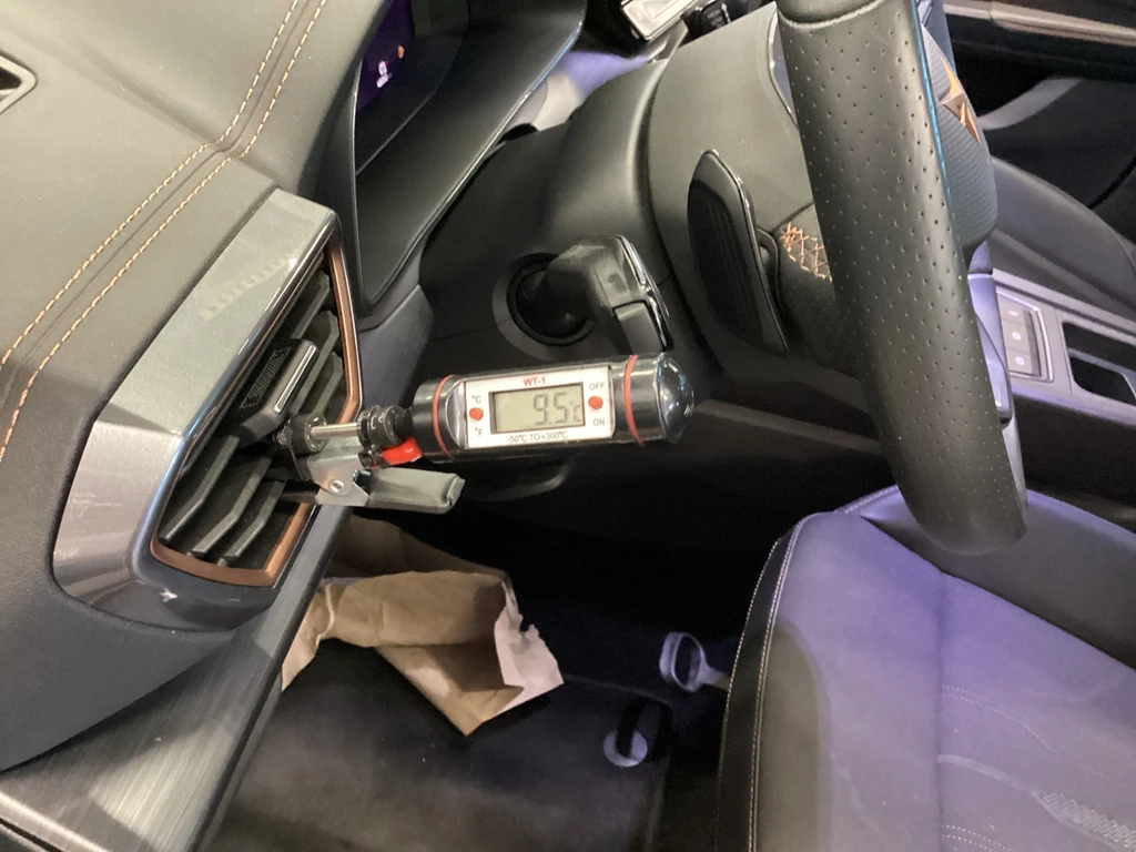CUPRA Formentor – foto 38